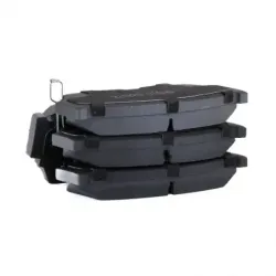 Pastillas de freno Del