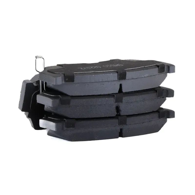 Pastillas de freno Del