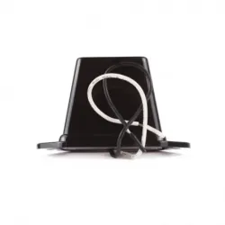 Luz led para placa color blanco