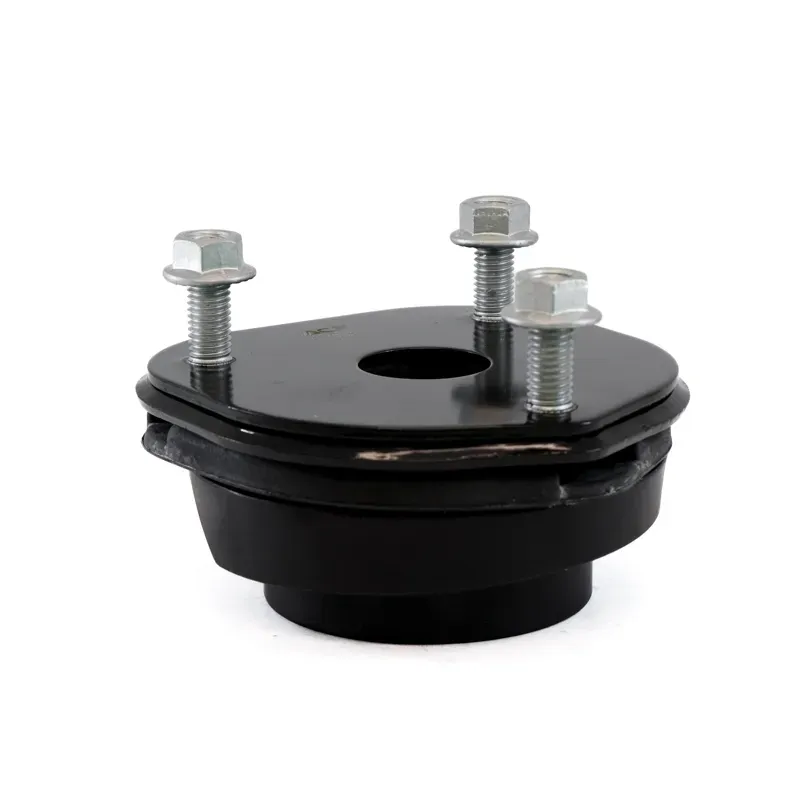 Base Amortiguador Frontal