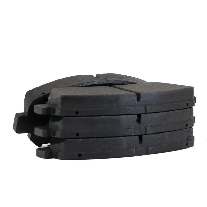 Pastillas de freno Del