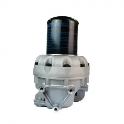 Bomba de agua m Benz mot om906 de 230