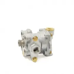 Valvula de control de freno de resorte