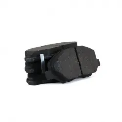 Pastillas de freno Del