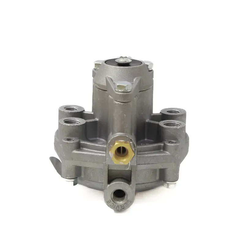 Valvula de relevo  re6 presion de