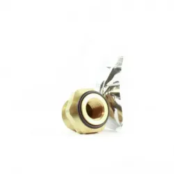 Kit sellos valvula check ad9