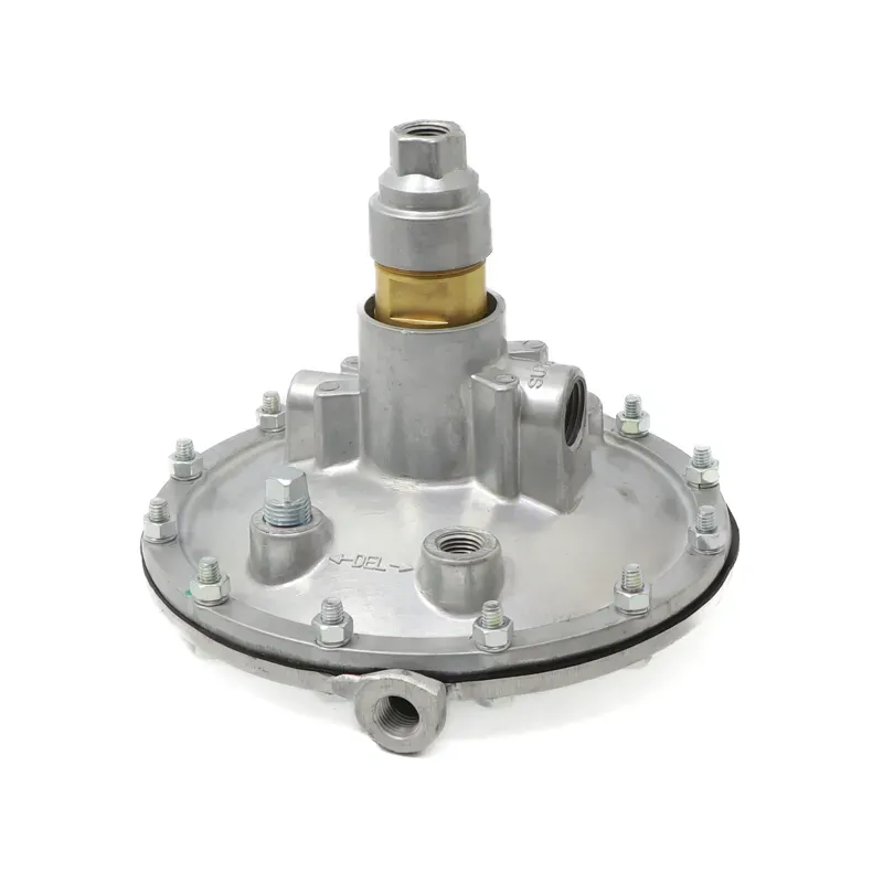 Valvula de relevo y emergencia a1000 