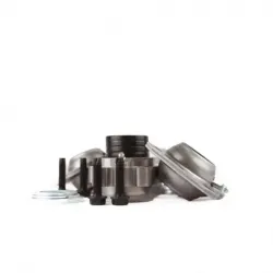 Kit de frenos eje meritor tipo "q"