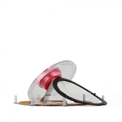 Repuesto para tapa trasera 5 y 6