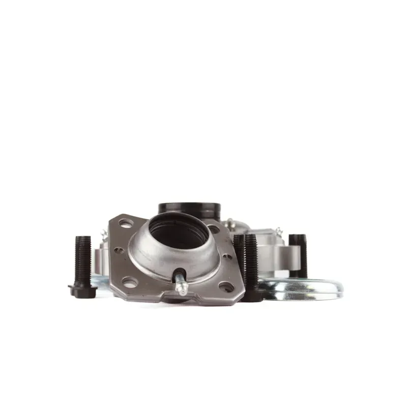 Kit de frenos eje meritor tipo "q"