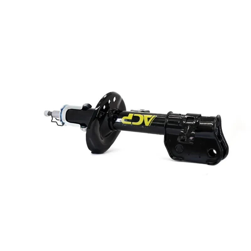 Amortiguador Del Der Odyssey 0810