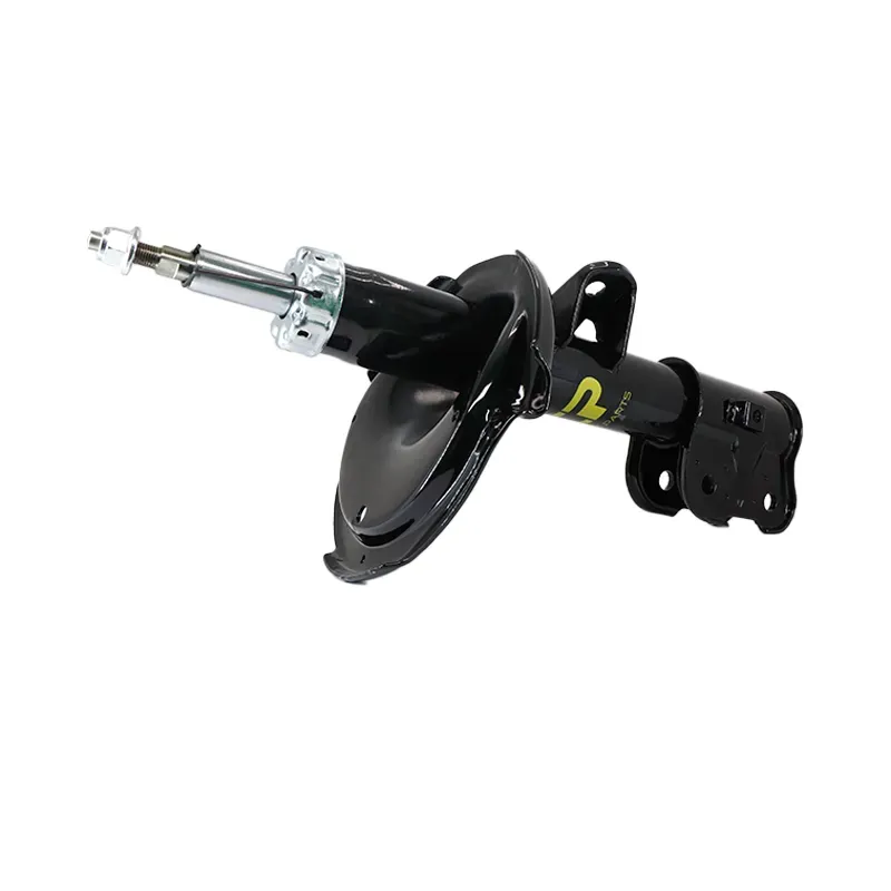 Amort Del Izq H100 0613