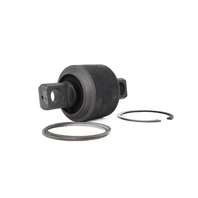 Buje de barra de torsión