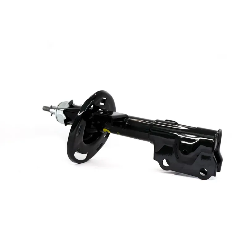 Amortiguador Del Izq Mazda 3 1418