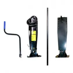 Juego de patines de levante...