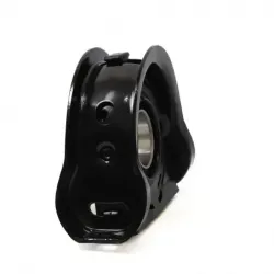 Soporte cardan autoajustable