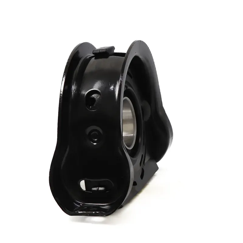 Soporte cardan autoajustable