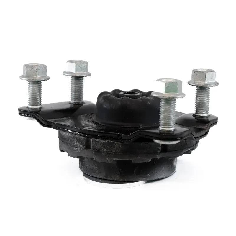 Base Amortiguador Frontal Derecho