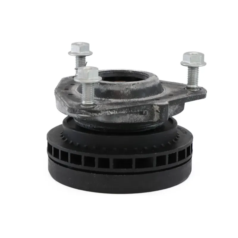 Base Amortiguador Frontal