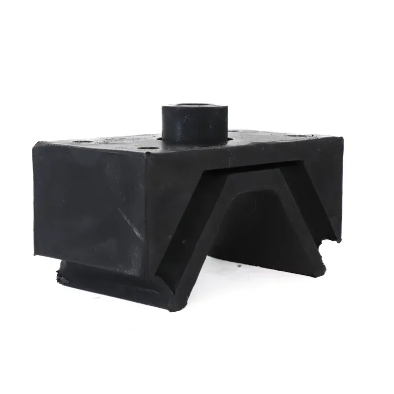 Soporte sup trasero de motor Internation