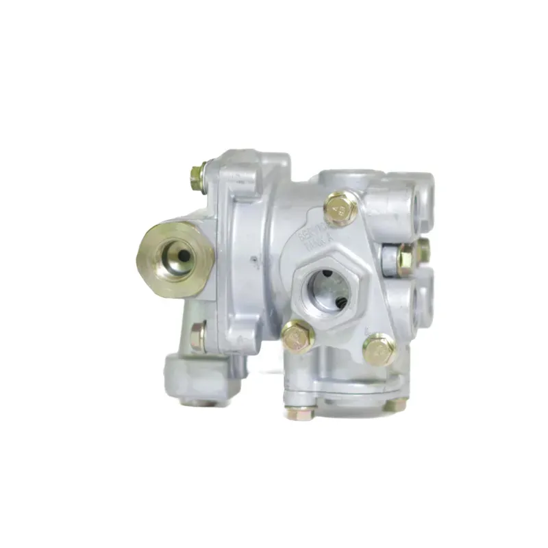 Valvula de relevo para remolque rt4