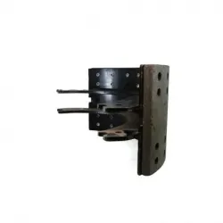 Zapata embalatada con formulacion PV7