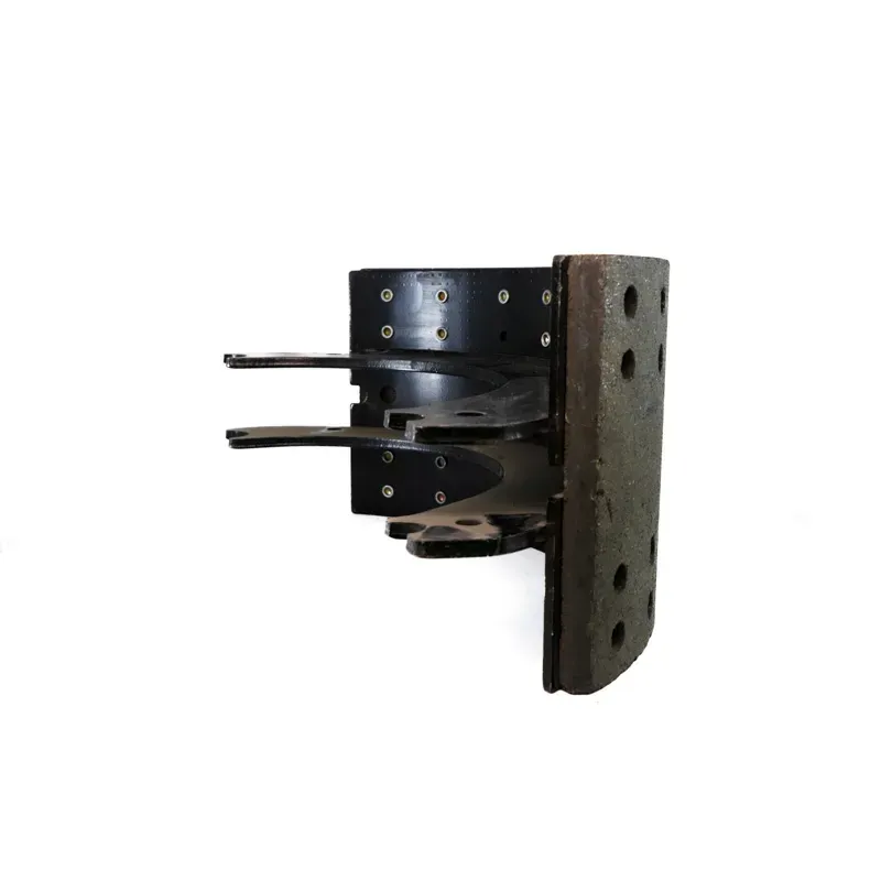 Zapata embalatada con formulacion PV7