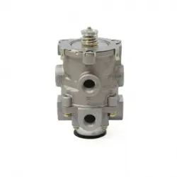 Valvula de pie e6 basica