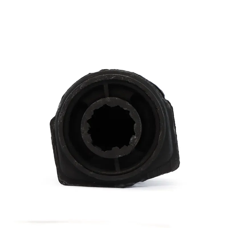 Bujes Del Der Grand Caravan 0107 Voya