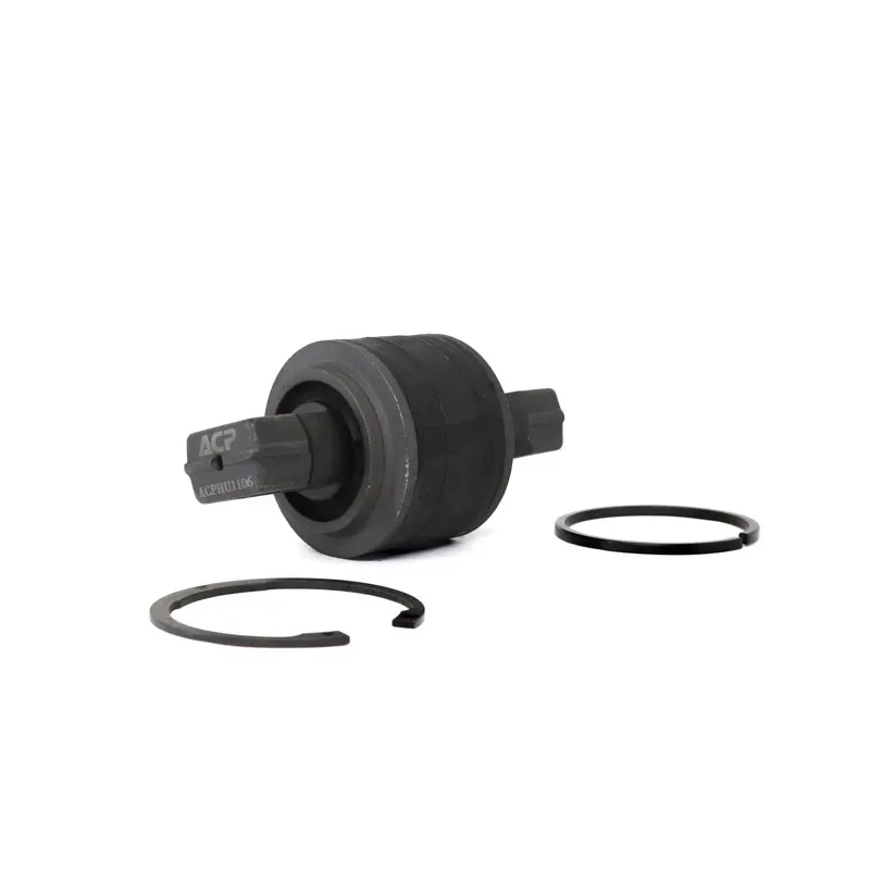 Buje de barra de torsión Freightliner