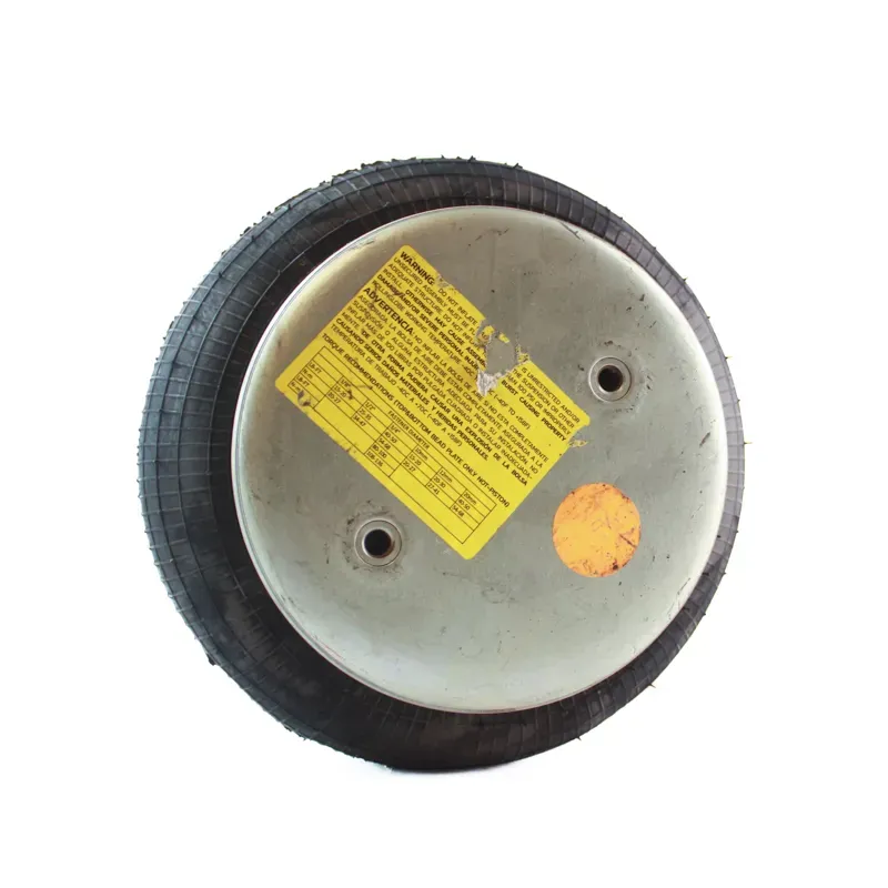 Bolsa de aire para suspension hedrickson