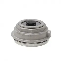 Tapa aluminio fruehauf para aceite