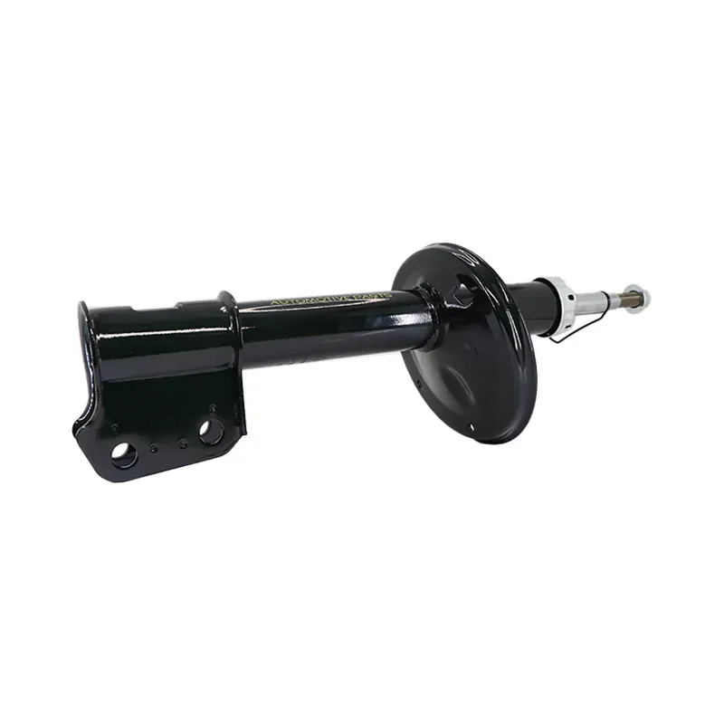 Amort D renault kangoo 1318