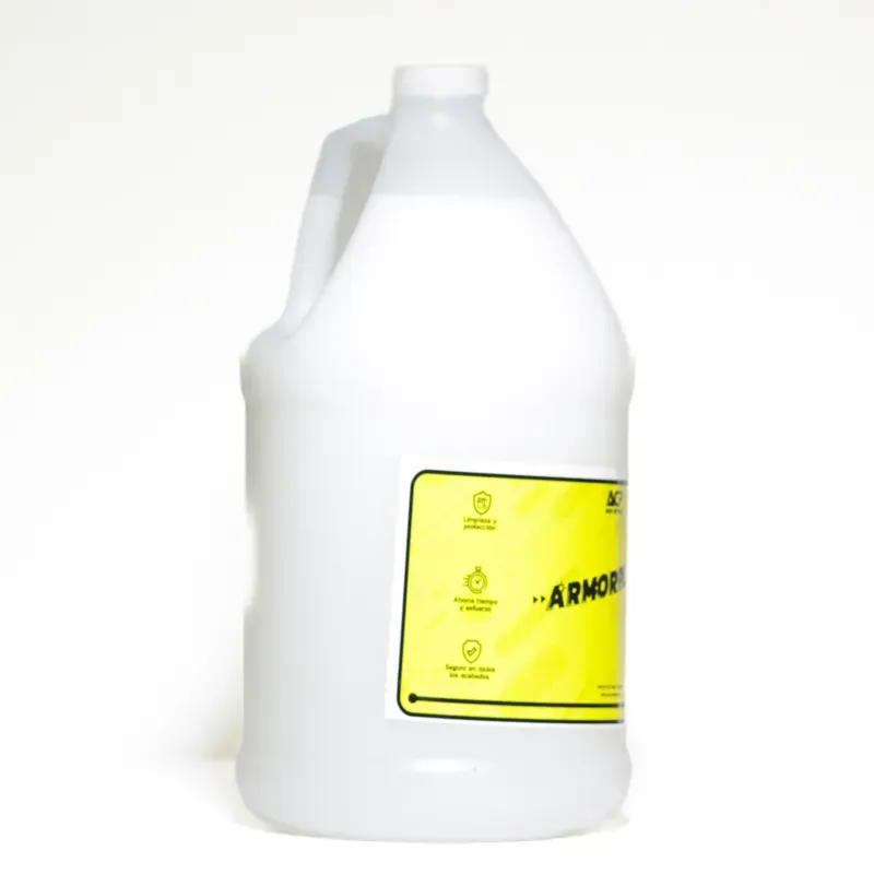 Similar al armorall para exte int 4 lt
