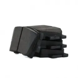 Pastillas de freno Tras