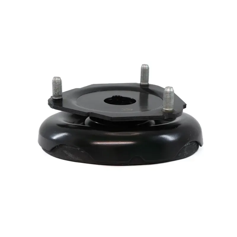 Base Amortiguador Trasero Izquierdo