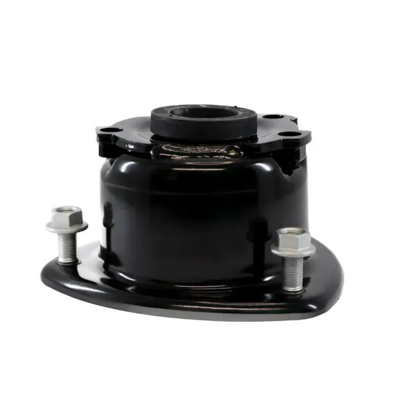 Base Amortiguador Frontal