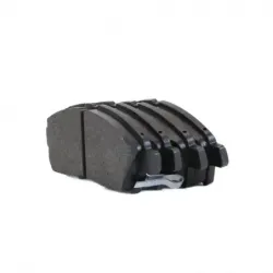 Pastillas de freno Del