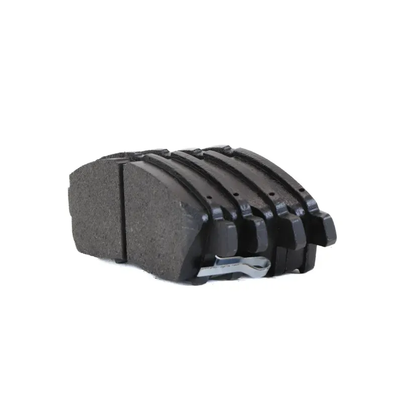 Pastillas de freno Del