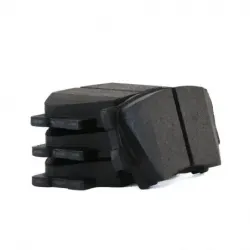 Pastillas de freno Tras