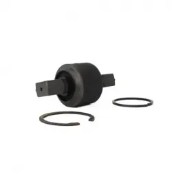 Buje de barra de torsión