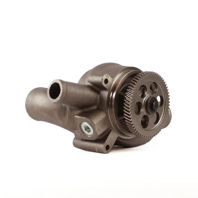 Bomba de agua para detroit diesel s60