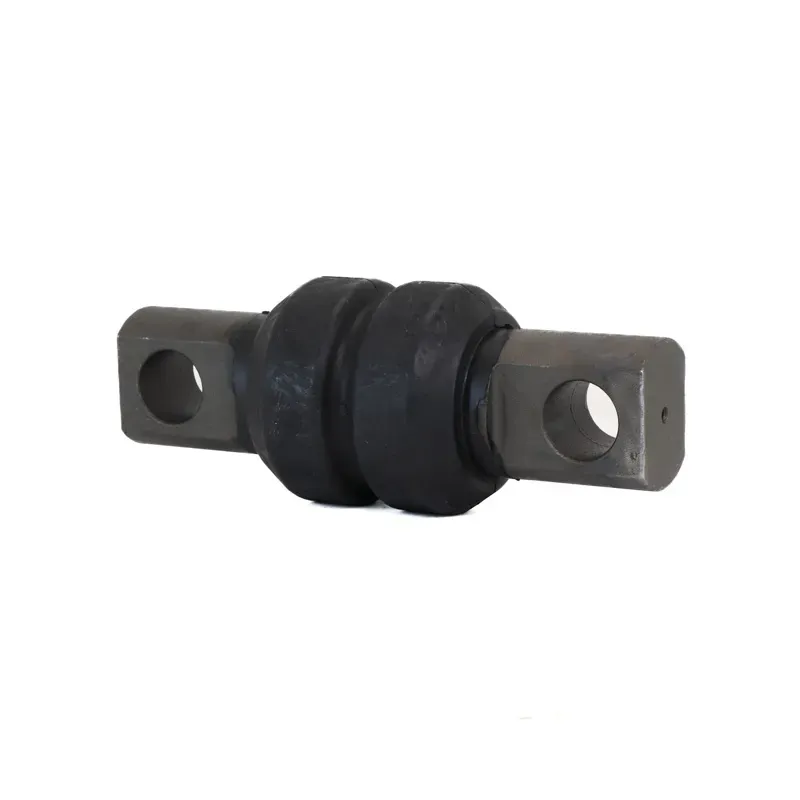 Buje de barra de torsión