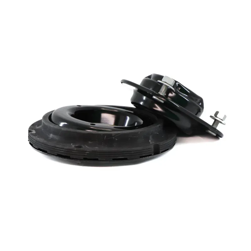 Base Amortiguador Frontal