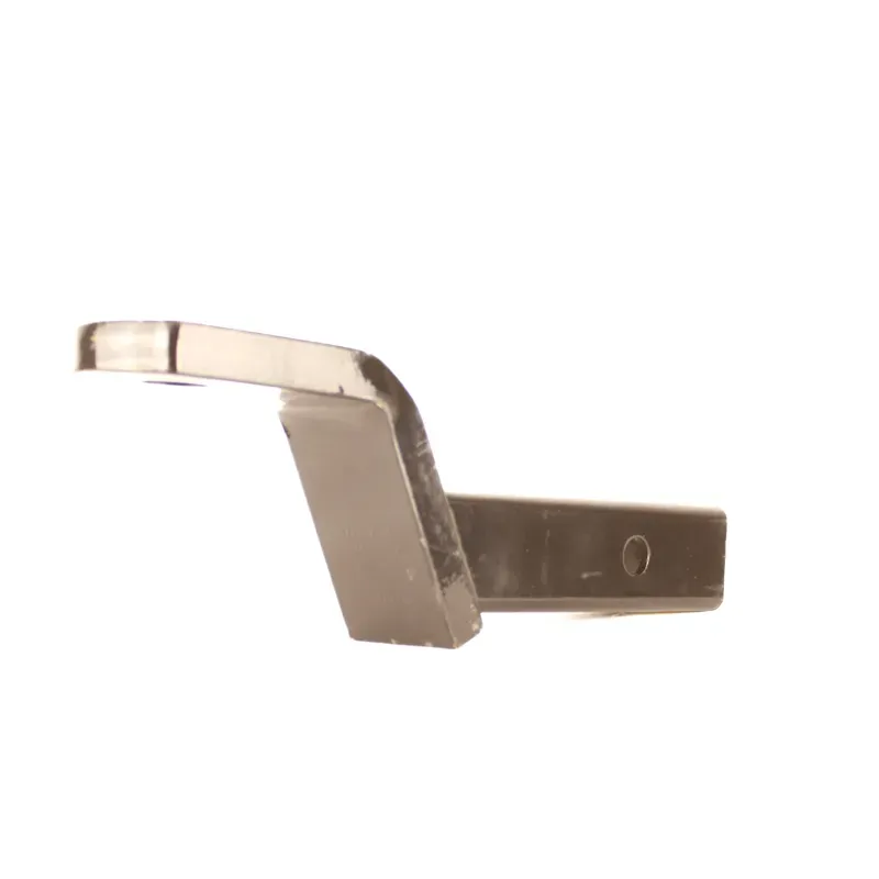 Pierna de remolque trailer leg