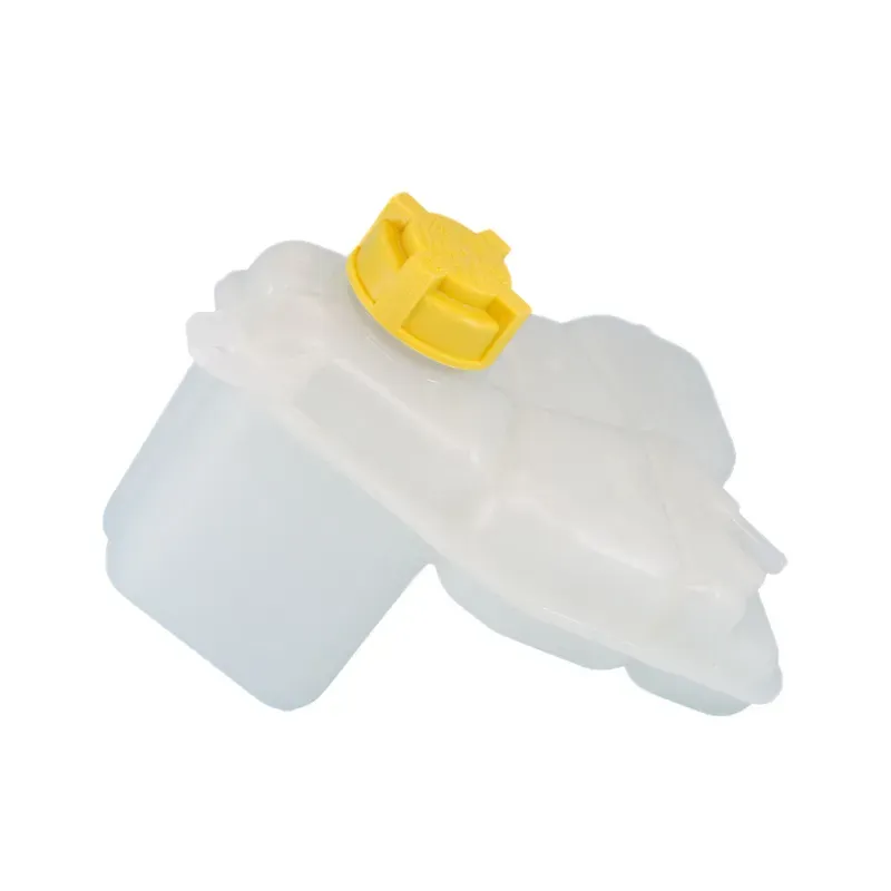 Deposito enfriamiento Ford Fiesta 0210