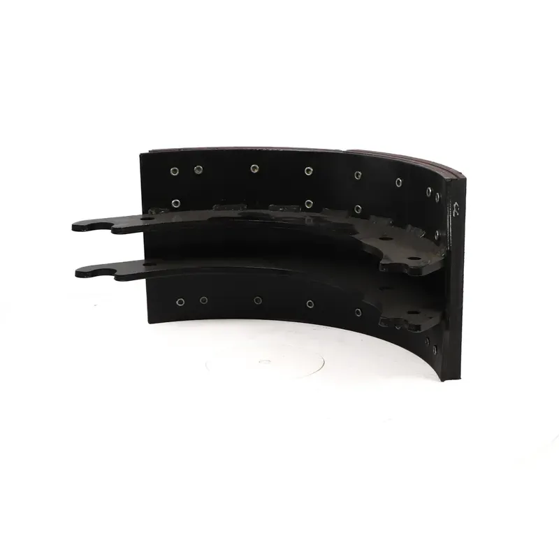 Zapata embalatada con formulacion