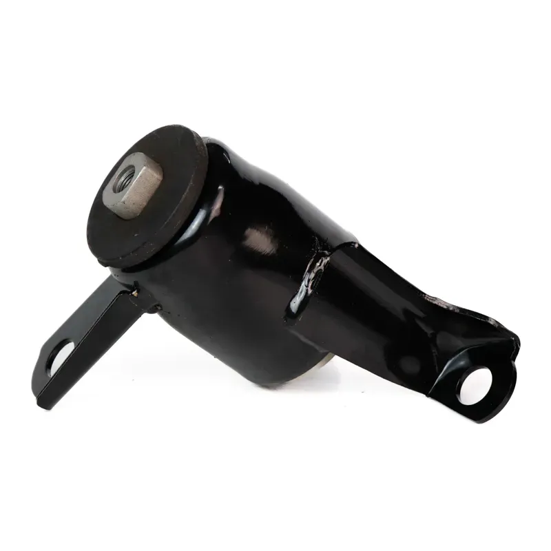 Soporte Motor Frontal Izquierdo