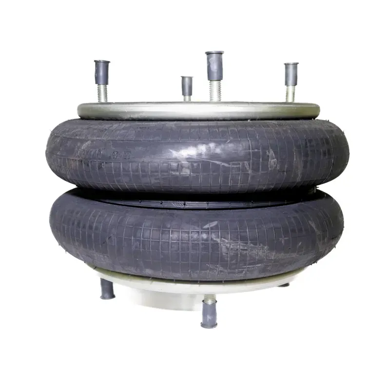 Bolsa de aire para suspension