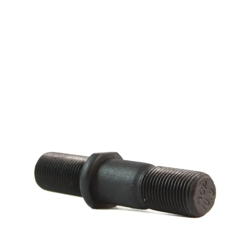 Birlo trasero para remolque eje eaton de